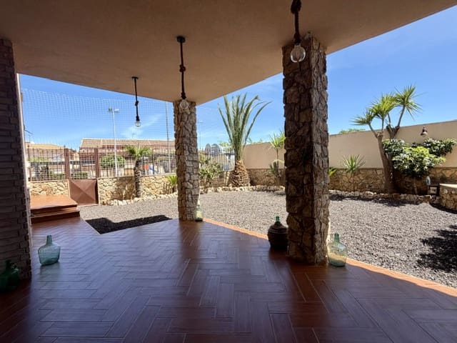 4 camera da letto Villa in vendita in Sorbas - 365.000 € (Rif: 9870371)