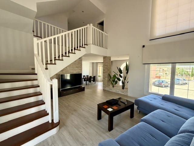 4 camera da letto Villa in vendita in Sorbas - 365.000 € (Rif: 9870371)