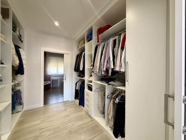 4 camera da letto Villa in vendita in Sorbas - 365.000 € (Rif: 9870371)