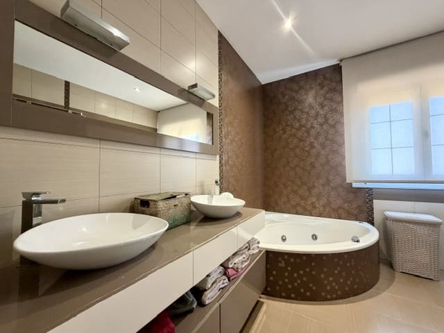 4 camera da letto Villa in vendita in Sorbas - 365.000 € (Rif: 9870371)