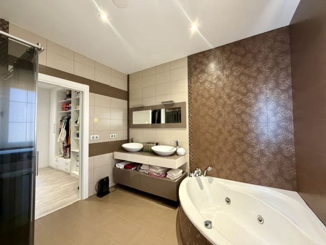 4 camera da letto Villa in vendita in Sorbas - 365.000 € (Rif: 9870371)