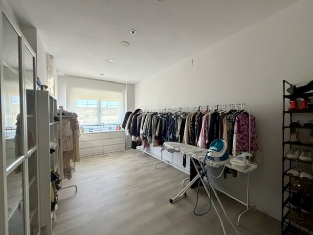 4 camera da letto Villa in vendita in Sorbas - 365.000 € (Rif: 9870371)