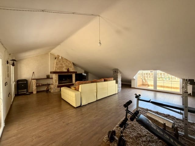 4 camera da letto Villa in vendita in Sorbas - 365.000 € (Rif: 9870371)