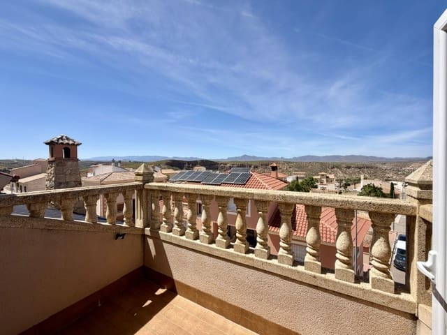 4 camera da letto Villa in vendita in Sorbas - 365.000 € (Rif: 9870371)