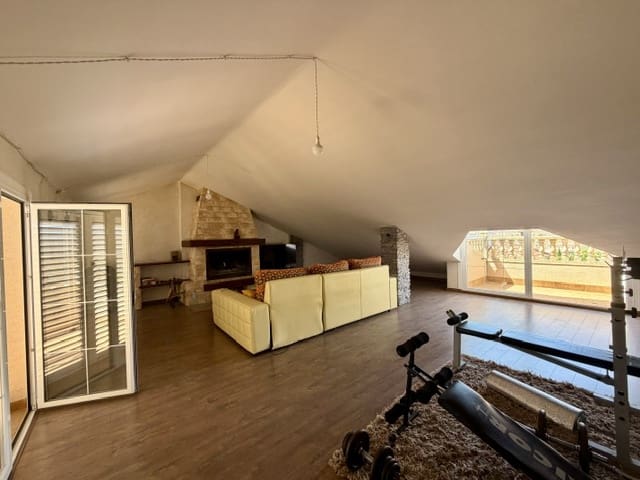 4 camera da letto Villa in vendita in Sorbas - 365.000 € (Rif: 9870371)