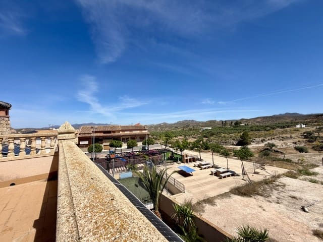 4 camera da letto Villa in vendita in Sorbas - 365.000 € (Rif: 9870371)