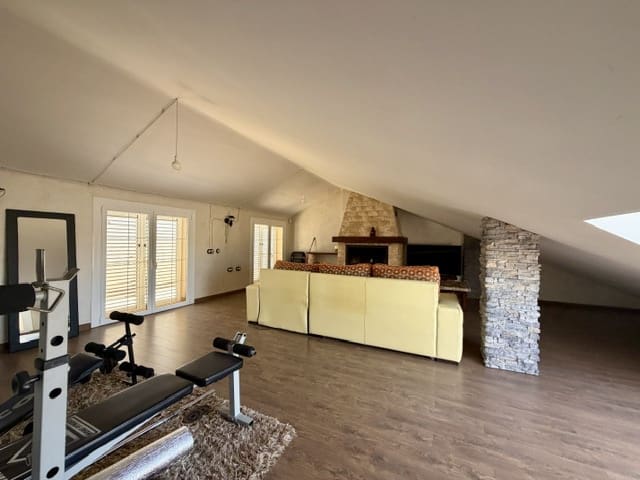 4 camera da letto Villa in vendita in Sorbas - 365.000 € (Rif: 9870371)