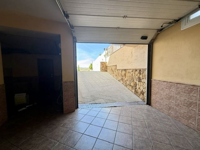 4 camera da letto Villa in vendita in Sorbas - 365.000 € (Rif: 9870371)