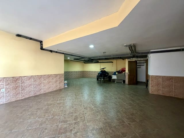 4 camera da letto Villa in vendita in Sorbas - 365.000 € (Rif: 9870371)