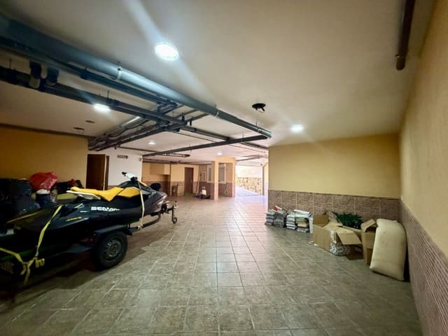 4 camera da letto Villa in vendita in Sorbas - 365.000 € (Rif: 9870371)