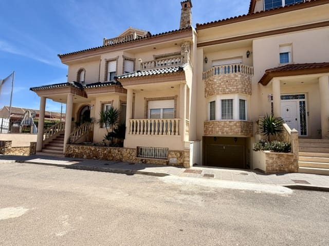 4 camera da letto Villa in vendita in Sorbas - 365.000 € (Rif: 9870371)