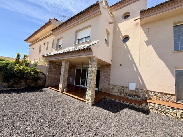 4 camera da letto Villa in vendita in Sorbas - 365.000 € (Rif: 9870371)