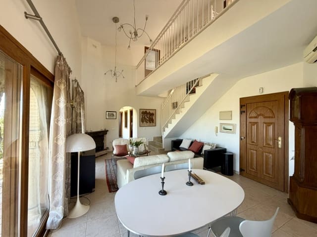 3 slaapkamer Villa te koop in Turre met zwembad - € 475.000 (Ref: 9906609)