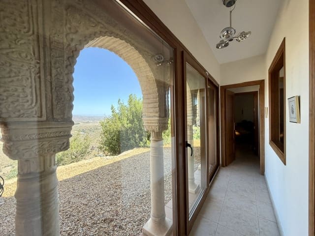 3 slaapkamer Villa te koop in Turre met zwembad - € 475.000 (Ref: 9906609)