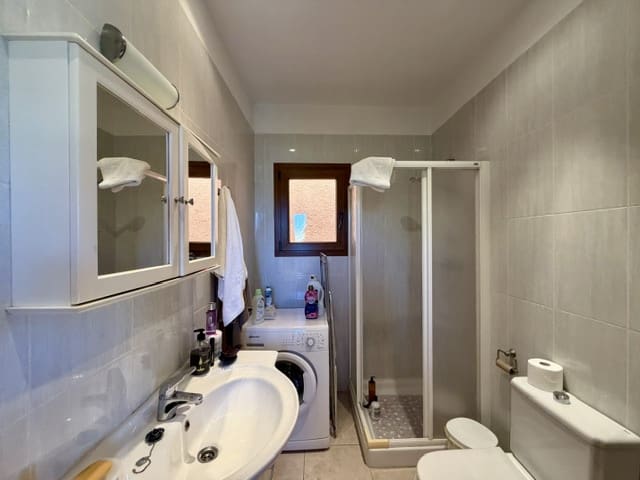 3 slaapkamer Villa te koop in Turre met zwembad - € 475.000 (Ref: 9906609)