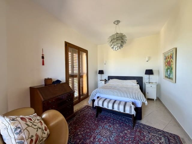 3 slaapkamer Villa te koop in Turre met zwembad - € 475.000 (Ref: 9906609)