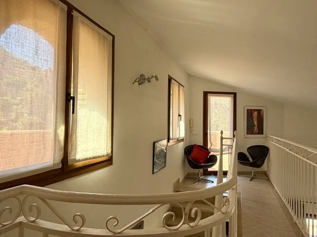 3 slaapkamer Villa te koop in Turre met zwembad - € 475.000 (Ref: 9906609)