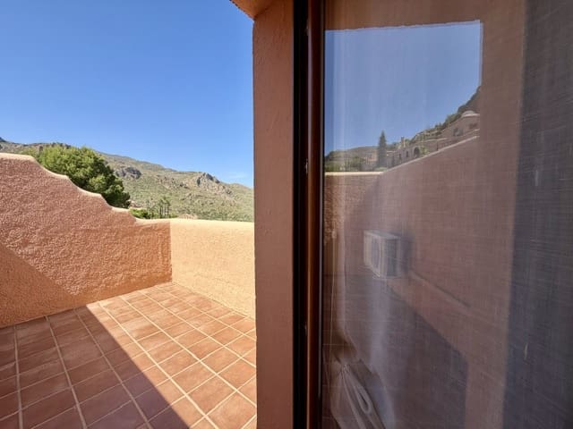 3 slaapkamer Villa te koop in Turre met zwembad - € 475.000 (Ref: 9906609)
