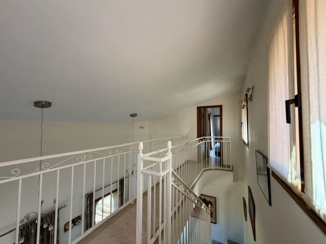 3 slaapkamer Villa te koop in Turre met zwembad - € 475.000 (Ref: 9906609)
