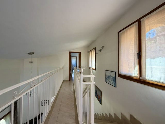 3 slaapkamer Villa te koop in Turre met zwembad - € 475.000 (Ref: 9906609)
