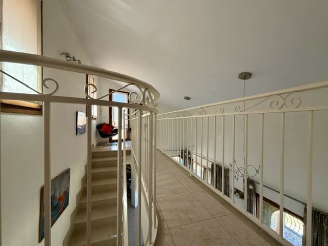 3 slaapkamer Villa te koop in Turre met zwembad - € 475.000 (Ref: 9906609)