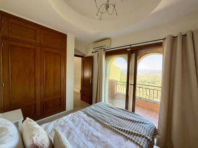 3 slaapkamer Villa te koop in Turre met zwembad - € 475.000 (Ref: 9906609)