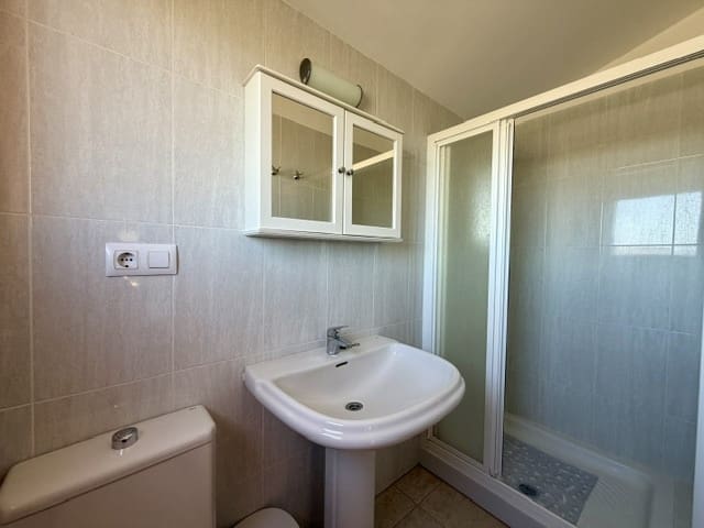 3 slaapkamer Villa te koop in Turre met zwembad - € 475.000 (Ref: 9906609)