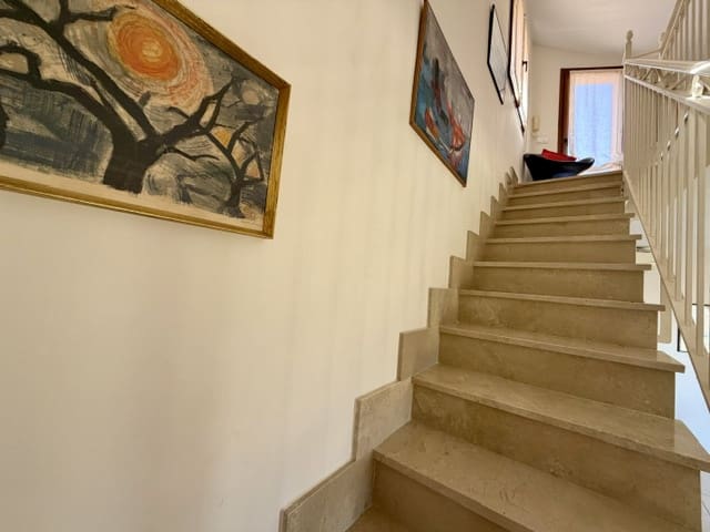 3 slaapkamer Villa te koop in Turre met zwembad - € 475.000 (Ref: 9906609)