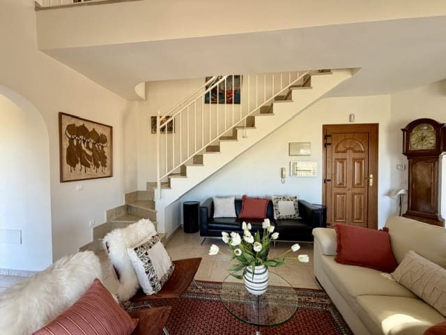 3 slaapkamer Villa te koop in Turre met zwembad - € 475.000 (Ref: 9906609)