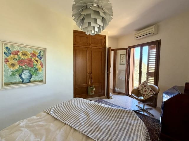 3 slaapkamer Villa te koop in Turre met zwembad - € 475.000 (Ref: 9906609)
