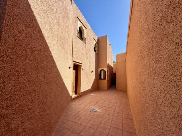 3 slaapkamer Villa te koop in Turre met zwembad - € 475.000 (Ref: 9906609)