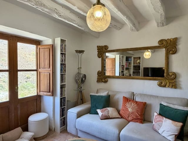 8 bedroom Commercial for sale in Lubrin with pool garage - € 580,000 (Ref: 9937421)