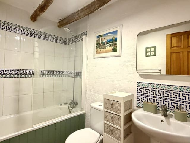 8 bedroom Commercial for sale in Lubrin with pool garage - € 580,000 (Ref: 9937421)