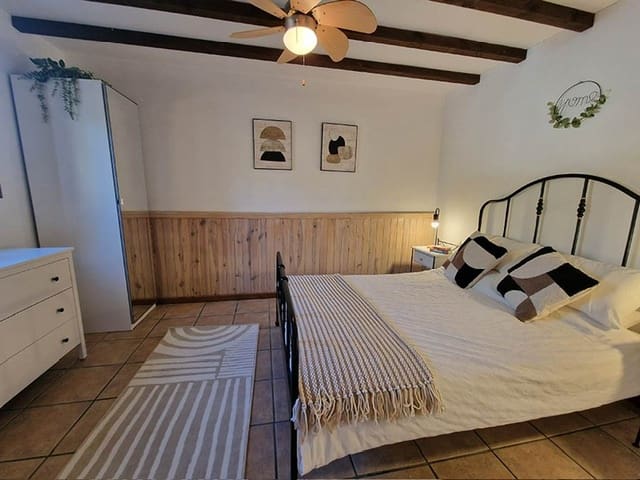 8 bedroom Commercial for sale in Lubrin with pool garage - € 580,000 (Ref: 9937421)