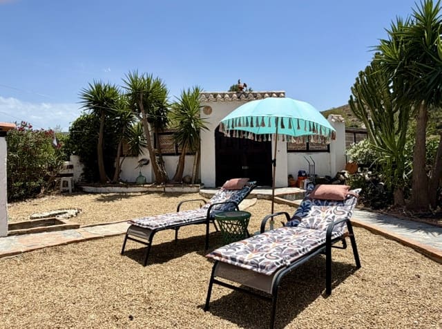 8 quarto Comercial para venda em Lubrín com piscina garagem - 580 000 € (Ref: 9937421)