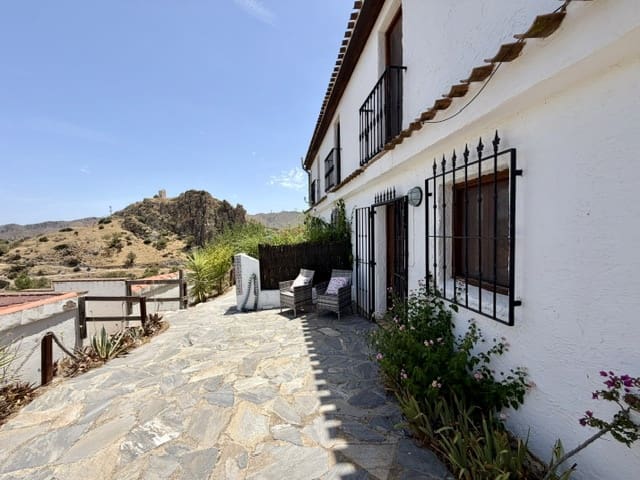 8 bedroom Commercial for sale in Lubrin with pool garage - € 580,000 (Ref: 9937421)