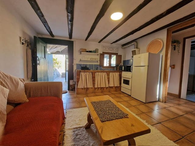 8 bedroom Commercial for sale in Lubrin with pool garage - € 580,000 (Ref: 9937421)