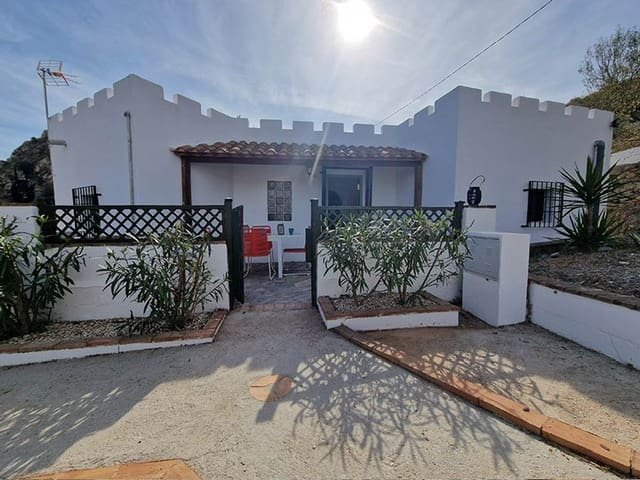 8 bedroom Commercial for sale in Lubrin with pool garage - € 580,000 (Ref: 9937421)