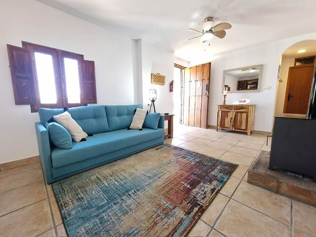 8 bedroom Commercial for sale in Lubrin with pool garage - € 580,000 (Ref: 9937421)