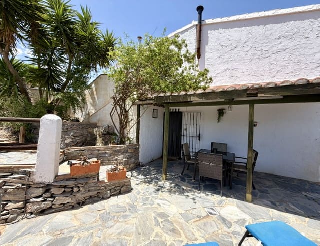 8 bedroom Commercial for sale in Lubrin with pool garage - € 580,000 (Ref: 9937421)