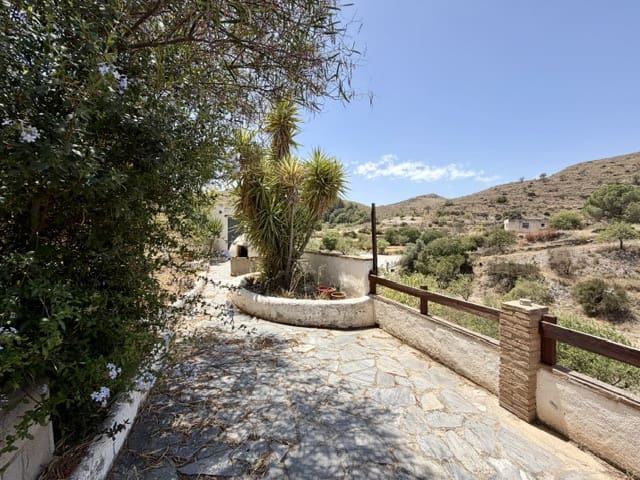 8 bedroom Commercial for sale in Lubrin with pool garage - € 580,000 (Ref: 9937421)