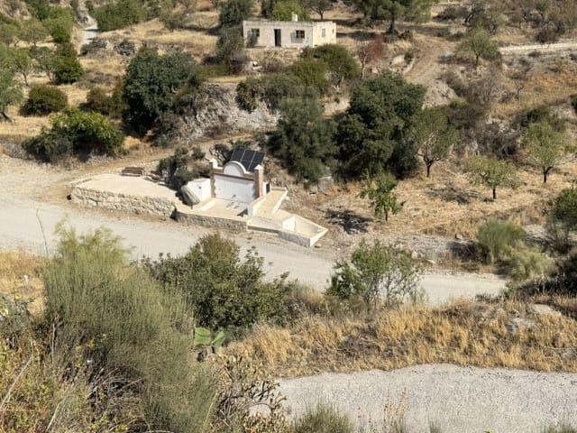 8 bedroom Commercial for sale in Lubrin with pool garage - € 580,000 (Ref: 9937421)