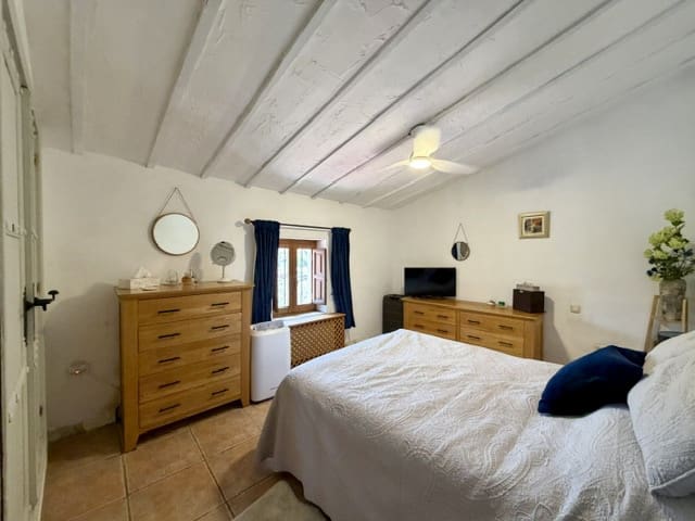 8 quarto Hotel para venda em Lubrin com piscina garagem - 580 000 € (Ref: 9937422)
