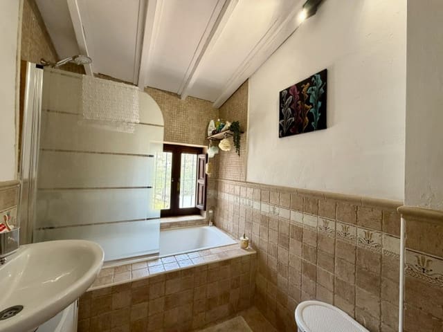 8 quarto Hotel para venda em Lubrin com piscina garagem - 580 000 € (Ref: 9937422)