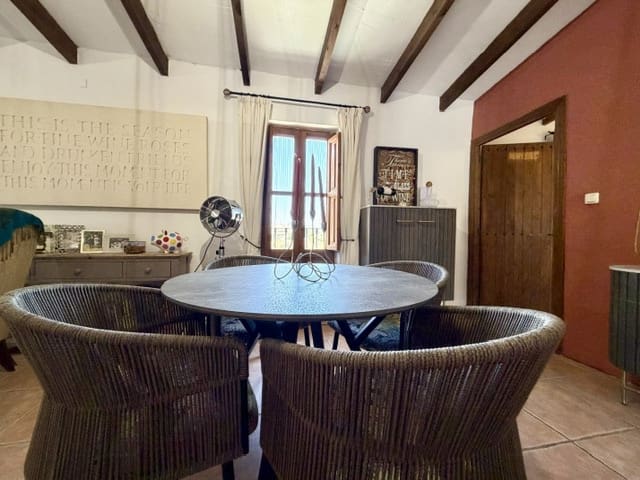 8 quarto Hotel para venda em Lubrin com piscina garagem - 580 000 € (Ref: 9937422)