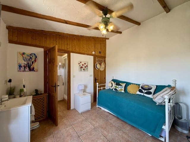 8 quarto Hotel para venda em Lubrin com piscina garagem - 580 000 € (Ref: 9937422)
