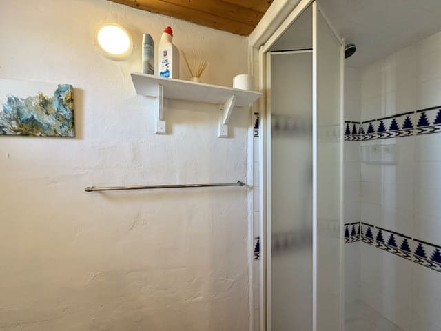 8 quarto Hotel para venda em Lubrin com piscina garagem - 580 000 € (Ref: 9937422)
