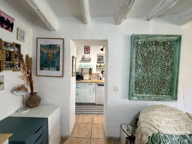 8 quarto Hotel para venda em Lubrin com piscina garagem - 580 000 € (Ref: 9937422)