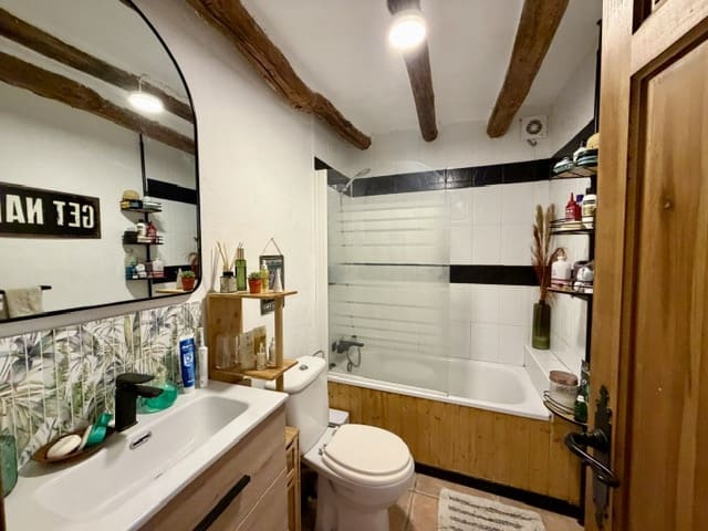 8 quarto Hotel para venda em Lubrin com piscina garagem - 580 000 € (Ref: 9937422)