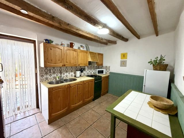 8 quarto Hotel para venda em Lubrin com piscina garagem - 580 000 € (Ref: 9937422)